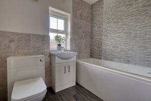 Bathroom- click for photo gallery
